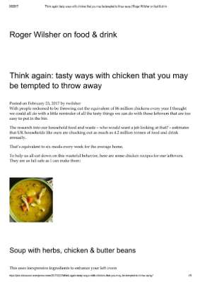 Think again_ tasty ways with chicken th..pdf