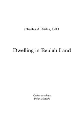 Dwelling in Beulah land.pdf