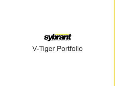 Sybrant__V-Tiger_Portfolio.pdf