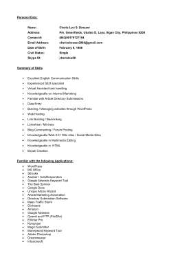 CherieLouDresser_CV.pdf