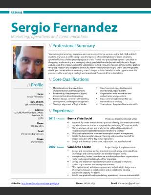 Sergio Fernandez - Resume.pdf