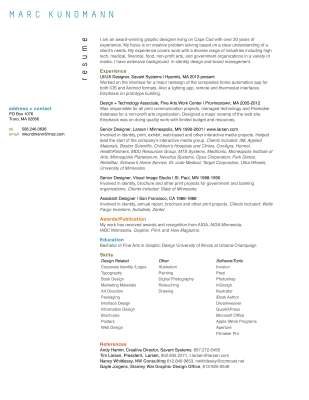 KundmannDesignResume.pdf