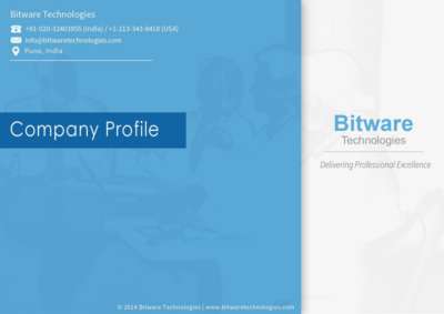 Bitware_profile New.pdf