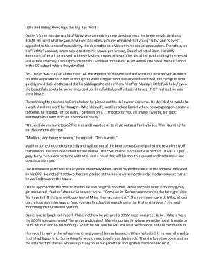 Little Red Riding Hood and the Big (1).pdf