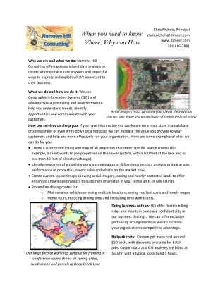 NarrowsHillConsulting.pdf