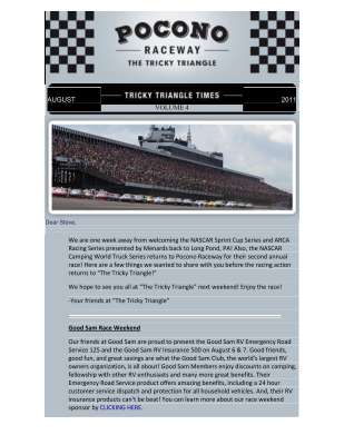 Newsletter_Pocono Raceway The Tricky Triangle Times.pdf