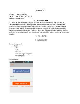 JULIUS MOBILE DEVELOPER PORTFOLIO.pdf