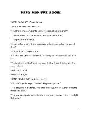 Baby & the Angel.pdf