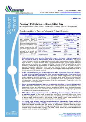 GAP-Analyst Report-PPI-2011-0322_v3.pdf