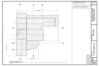 Residential Floor Framing Plan.pdf