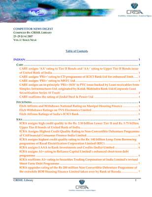 Competitor News Update Vol 01 Issue 6.pdf
