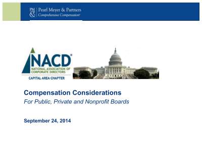 2014-09 NACD Board Compensation After Presentation.pdf