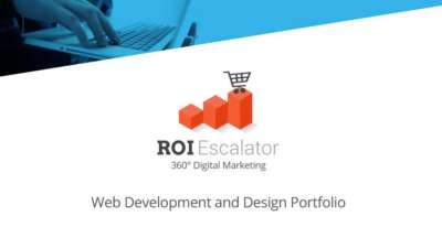 web design and development portfolio.pdf
