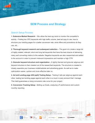 SEM Process and Strategy.pdf