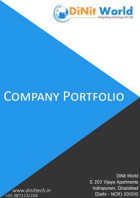 DINIT WORLD PORTFOLIO.pdf