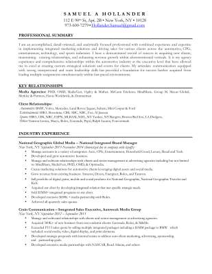 Sam Hollanders' Resume.pdf