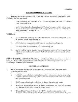 Patent Agreement Carly Boyd.pdf