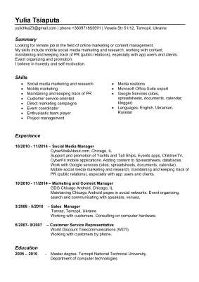 Resume - Yulia Tsiaputa.pdf