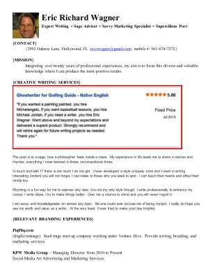 Eric Richard Wagner Resume.pdf