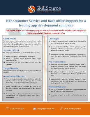 Customer Service and BCP support.pdf