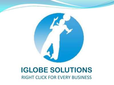IGLOBE SOLUTIONS.pdf
