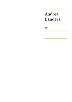 AndreaBandera 2017 Cv.pdf