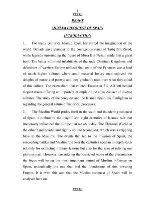 MUSLIM CONQUEST OF SPAIN.pdf