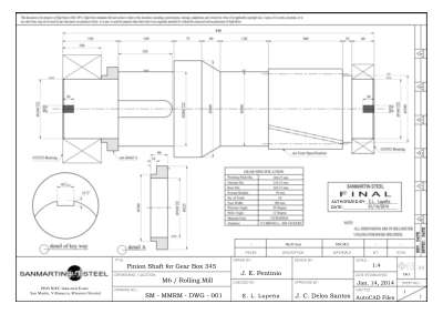 Steel Asia - Pinion Shaft for Gear Box 345.pdf