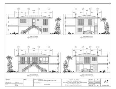 Papua New Guinea - 2 Bedroom  Residential Elevations(78.75sq.m.).pdf