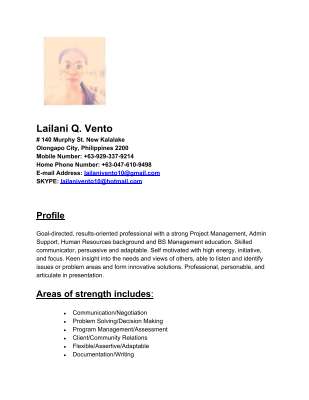 Lailani Vento Latest Resume.pdf