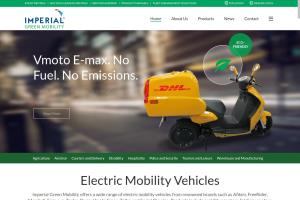 Portfolio for PHP Development Services