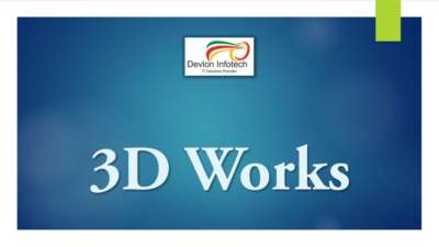 3D Works.pdf