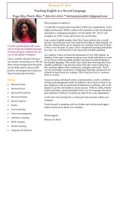 Brittany Reed ESL Resume.pdf