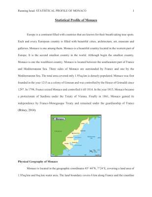 Statistical profile of Monaco.pdf