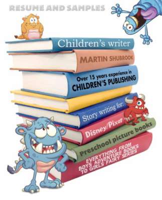 Martin Shubrook_Writer.pdf