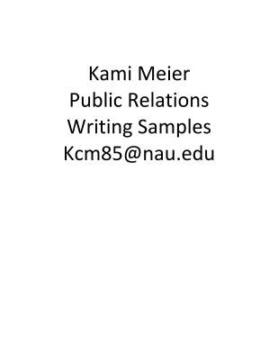 Kami Meier PR Writing Samples.pdf