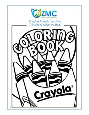 COLORING BOOK  Marketing Tool -- Healthcare Consulting.pdf