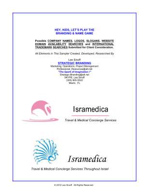 BRANDING & NAMING -- ''Hey, Kids, Let's Play the Branding & Name Game !''.pdf