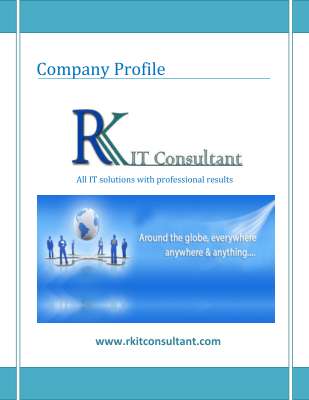 RK IT Consultant Profile.pdf
