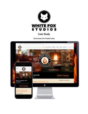 White Fox Case Study.pdf