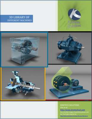 3D Library Of Different Machines.pdf