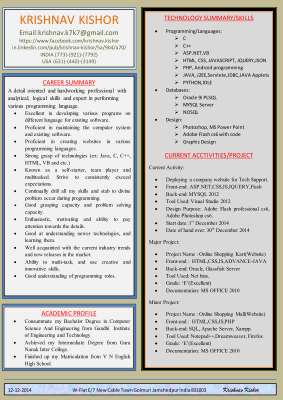 KKishorResume2015.pdf