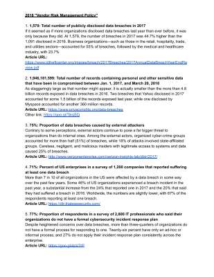 2018 -Vendor Risk Management Policy- - Google Docs.pdf