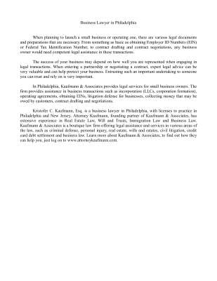 Business Lawyer in Philadelphia.pdf