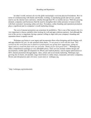 Branding and Reputation.pdf