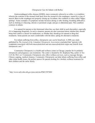 Chiropractic Care for Infants with Reflux.pdf