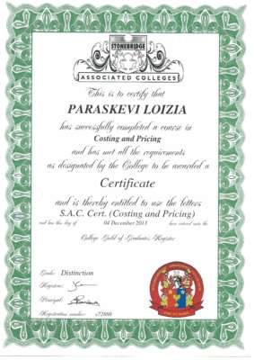 Costing & Pricing Stonebridge Certificate.pdf