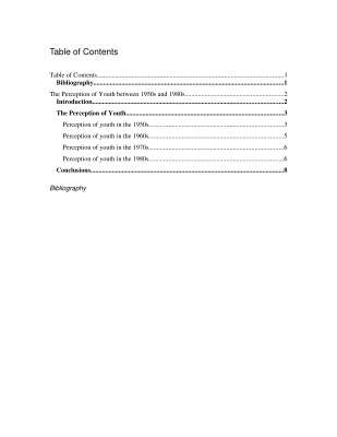 The Perception of Youth between 1950s and 1980s.pdf