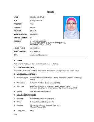 Resume of Manisa.pdf