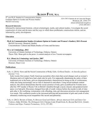 Alison_Fyfe_-_Curriculum_Vitae Sep 22 2014.pdf